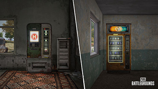 ꡼ No.004Υͥ / PUBG: BATTLEGROUNDSסåץǡ35.2ǻؼξ򱣤뿷ƥּξѥե顼ͥåȡפ