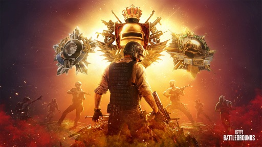 ꡼ No.003Υͥ / PUBG: BATTLEGROUNDSס󥯥ƥѡƥˤ󥯤礷󥯡֥ꥹס֥ХСפɲ