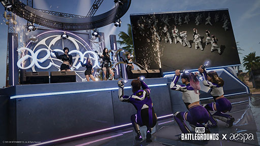 ꡼ No.002Υͥ / PUBG: BATTLEGROUNDSסڥƥȡ֥ѡפȤΥܥ٥Ȥ򳫻ϡܲDark ArtsפӡڤȤİ