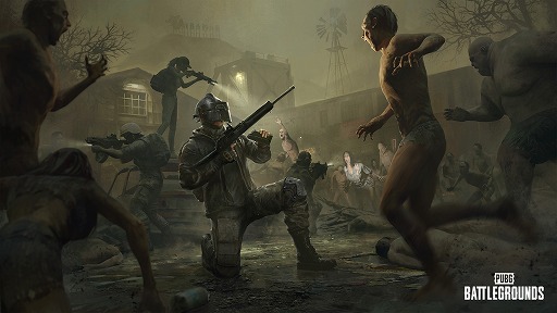 ꡼ No.016Υͥ / PUBG: BATTLEGROUNDSסåץǡ37.2꡼G-DRAGONȤΥܳŤ䡤ǥܥåΰưǽʤɤɲ