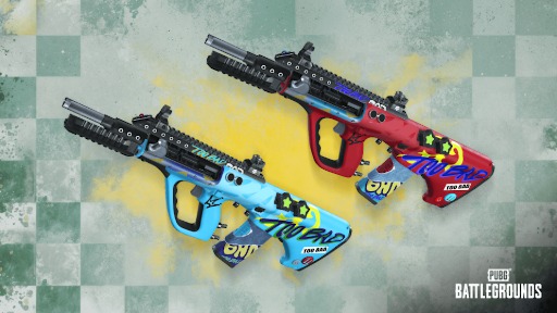 ꡼ No.022Υͥ / PUBG: BATTLEGROUNDSסåץǡ37.2꡼G-DRAGONȤΥܳŤ䡤ǥܥåΰưǽʤɤɲ