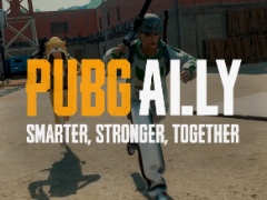 äϢȤAIᥤȡPUBG Allyסץ쥤䡼ƥȤ2026ǯƬ˳ͽꡣѸ졤ڹ졤б