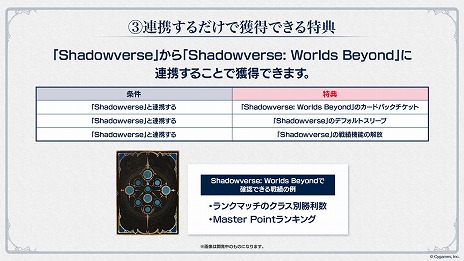 Shadowverse: Worlds Beyondץ꡼2025ǯդ˱8ǯڡ7ʹߤΥɥޥåפʤɤ餫