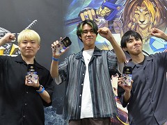 RAGE Shadowverse ǶװͽθݡȤˡХ̳ƻΥLVHפǥץ졼դ˿ʽ