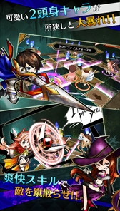 ���������꡼ No.005�Υ���ͥ������ / ���ޡ��ȥե���������ߥ�졼�����RPG��A lot of Stories�ס�������Ͽ�Կ�30���ͤ�����