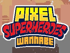 ᥳߥƥȤΥץ󥲡Pixel Super HeroesפҲ𤹤֡ʤۤܡޥۥ̿1190