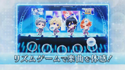 B-PROJECT ̵Ũǥ󥸥饹סCMVer.סֲVer.פ 