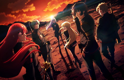 ���������꡼ No.001�Υ���ͥ������ / ��ŷ���Υ���ǥ�ߥ� ROAD OF ROYAL KNIGHTS�פλ�����Ͽ���դ��»���