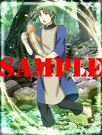 ���������꡼ No.009�Υ���ͥ������ / ��ŷ���Υ���ǥ�ߥ�ס����٥�ȥ������ȡȵ����βᤴ�����ɤξ��󤬸���