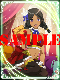 ���������꡼ No.012�Υ���ͥ������ / ��ŷ���Υ���ǥ�ߥ�פˤƥ��٥�ȥ������ȡ��������«�פ��»���