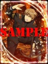 ���������꡼ No.015�Υ���ͥ������ / ��ŷ���Υ���ǥ�ߥ�פˤƥ��٥�ȥ������ȡ��������«�פ��»���