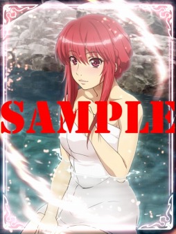 ���������꡼ No.008�Υ���ͥ������ / ��ŷ���Υ���ǥ�ߥ�ס����٥�ȥ������ȡ����ϲ����ι��פ�»�