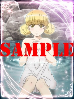 ���������꡼ No.009�Υ���ͥ������ / ��ŷ���Υ���ǥ�ߥ�ס����٥�ȥ������ȡ����ϲ����ι��פ�»�