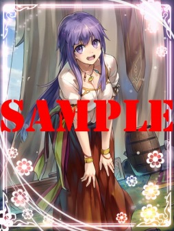 ���������꡼ No.026�Υ���ͥ������ / ��ŷ���Υ���ǥ�ߥ�ץ��٥�ȥ������ȡֽ����˵����Τ��ơפ�5��2���˼»�