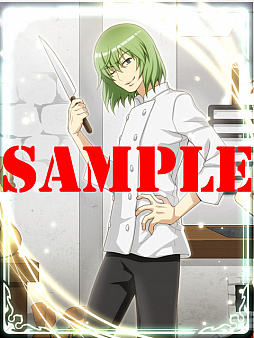 ���������꡼ No.019�Υ���ͥ������ / ��ŷ���Υ���ǥ�ߥ�ס����ָ��ꥤ�٥�ȡּ�Ǯ�κ�ŵ�פ�����