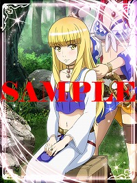 ���������꡼ No.017�Υ���ͥ������ / ��ŷ���Υ���ǥ�ߥ�ס����٥�ȡȤ��ʤ���̤�趵���ޤ��ɤ�����