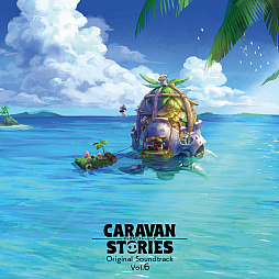 CARAVAN STORIES6ƥȥͽŵϿʤʤɤ