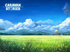 CARAVAN STORIESס5ɬ°̡5ꥬ㤬