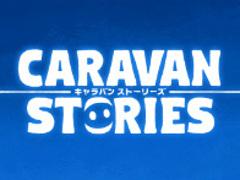 CARAVAN STORIESפθȡ֥饹TV #2פ711900PvP쥤ɥܥʤɤξͽ
