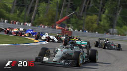 F1 2016ס˥롦ꥫɻȥꥪ󡦥ѡޡˤХԳϥåȤΥץ쥤ư褬