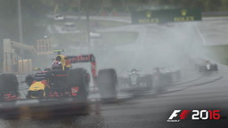 F1 2016ס˥롦ꥫɻȥꥪ󡦥ѡޡˤХԳϥåȤΥץ쥤ư褬