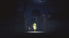 LITTLE NIGHTMARES-ȥʥȥᥢ-פPC/PS4Ǥ428ȯ䡣æФܻؤιԤˤִ͡פʤɤҲ