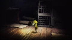 LITTLE NIGHTMARES-ȥʥȥᥢ-פPC/PS4Ǥ428ȯ䡣æФܻؤιԤˤִ͡פʤɤҲ