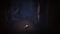 LITTLE NIGHTMARES-ȥʥȥᥢ-פPC/PS4Ǥ428ȯ䡣æФܻؤιԤˤִ͡פʤɤҲ