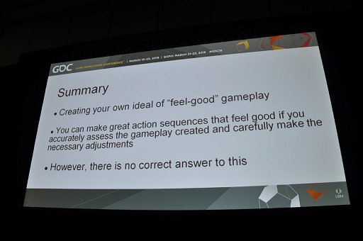 GDC 2018ϡNieRAutomataפϤɤΤ褦äƺ줿Τı׻ȥ襳᤬