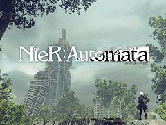 NieR:Automataפ߷׽в١ܿ300ܤ