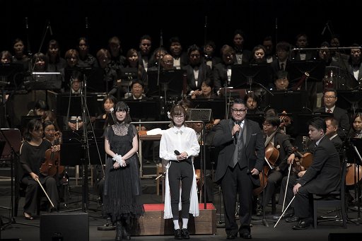 ֥ˡץ꡼Υȥ饳󥵡ȡNieR:Orchestra Concert 12018פݡȡե륪ȥ21ʤ