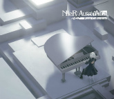 画像集 No.005のサムネイル画像 / 「NieR：Automata」発売6周年おめでとうキャンペーンを2月23日より各CD販売店にて実施