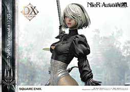 NieR:Automataפ2B1/3ե奢ˡDXǤΤʤ275000