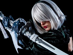 NieR:Automata2BηηפƸޡȡȥͽդϡ·ⲻ2BΥդڤ