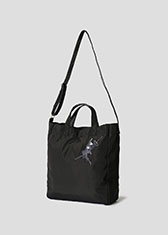 画像ギャラリー No.016のサムネイル画像 / グラニフと「NieR:Automata」がコラボ。2Bやエミールのビジュアルを用いたTシャツ，パンツなどをラインナップ