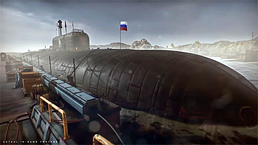 KURSK - Official Gameplay Trailer
