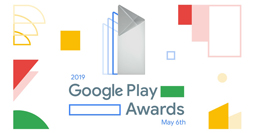 Shadowgun LegendsסGoogle Play AwardsǺǤ˥Υߥ͡