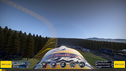 gamescomϥåɥ֥롦졼򥲡ಽRed Bull Air Race The Gameפ