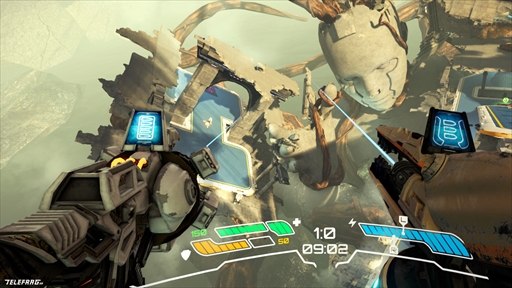 画像ギャラリー No.004のサムネイル画像 / 「Detached」で知られるAnshar Studios・CEO,ルーカス・ハクラ氏トークセッション。「もうVRゲームの開発は懲り懲りだ」と話すワケ