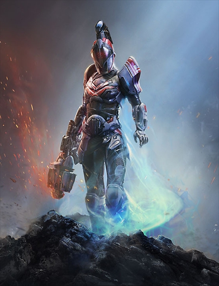 画像ギャラリー No.005のサムネイル画像 / 「Detached」で知られるAnshar Studios・CEO,ルーカス・ハクラ氏トークセッション。「もうVRゲームの開発は懲り懲りだ」と話すワケ