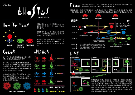 ���������꡼ No.001�Υ���ͥ������ / PC�������塼�ƥ��󥰥ѥ����GHOSTUS�פΦ��Ǥ�����