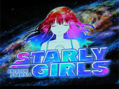 【速報】角川ゲームスのスマホ向け新作タイトル「STARLY GIRLS -Episode Starsia-」が発表。iOSおよびAndroidで2016年内にサービス開始