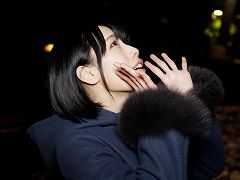 日本では約3年ぶりの皆既月食を「スターリーガールズ」ルナ役の声優・佐々木李子さんと観察してみた。ルナとカスタムギアがもらえるキャンペーンも開始！