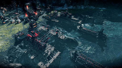 Frostpunkס˴ǿDLCFrostpunk: The Last AutumnפΥȥ쥤顼