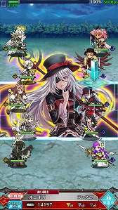 ���������꡼ No.006�Υ���ͥ������ / ��û10�äǷ��夬�Ĥ��ȿ����Х�ܥ�С��Хȥ�RPG�ɡ֥���ƥ��륯���˥���ס�iOS/Android�Ǥλ�����Ͽ���դ���������