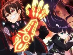 「双星の陰陽師」がPS Vitaでゲーム化決定。ろくろ＆紅緒の活躍がオリジナルストーリーで展開