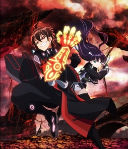 画像ギャラリー No.001のサムネイル画像 / PS Vita「双星の陰陽師」が本日発売。ゲームオリジナルストーリーで新たな戦いが幕を開ける。発売を記念した壁紙が公式サイトにて公開