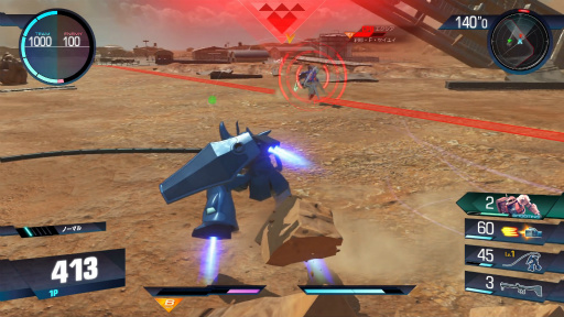 PS4GUNDAM VERSUSץɦ¥ƥȥݡȡ󥷥塼ǤʤǤϤΤޤޤʿθǤ