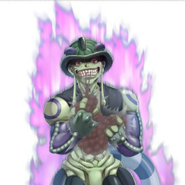 ���������꡼ No.003�Υ���ͥ������ / ��HUNTER��HUNTER ���ϥ�ס�̵̾�β�����館��ǰǽ�Ͽ��Ǥ򳫻�