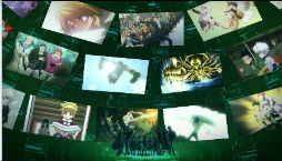 ���������꡼ No.010�Υ���ͥ������ / ��HUNTER��HUNTER ���ϥ�ס�̵̾�β�����館��ǰǽ�Ͽ��Ǥ򳫻�